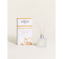 Bouquet parfumé Aroma D-stress, Maison Berger