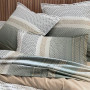 Drap plat Niagara Kaki, Tradilinge