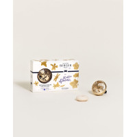Diffuseur de parfum voiture Lolita Lempicka or satiné, Maison Berger