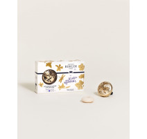 MAISON BERGER - Recharge Diffuseur Voiture Lolita Lempicka - pour Diffuseur  Parfum Voiture - Senteur Délicate et Féminine - Diffusion Longue Durée -  Pack de 2 Recharges : : Auto et Moto