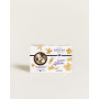 Diffuseur de parfum voiture Lolita Lempicka or satiné, Maison Berger