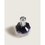 Coffret lampe Berger Molécule Bleu Nuit, Maison Berger