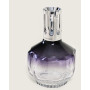 Coffret lampe Berger Molécule Bleu Nuit, Maison Berger