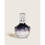 Coffret lampe Berger Molécule Bleu Nuit, Maison Berger