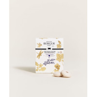 2 recharges diffuseur de parfum voiture Lolita Lempicka, Maison Berger