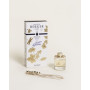 Bouquet bijou parfumé Lolita Lempicka transparent, Maison Berger