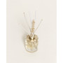 Bouquet bijou parfumé Lolita Lempicka transparent, Maison Berger