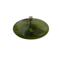 Lampe à Huile Ellipse M Green, Bazardeluxe