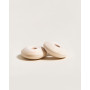2 recharges diffuseur de parfum voiture Caresse de coton, Maison Berger