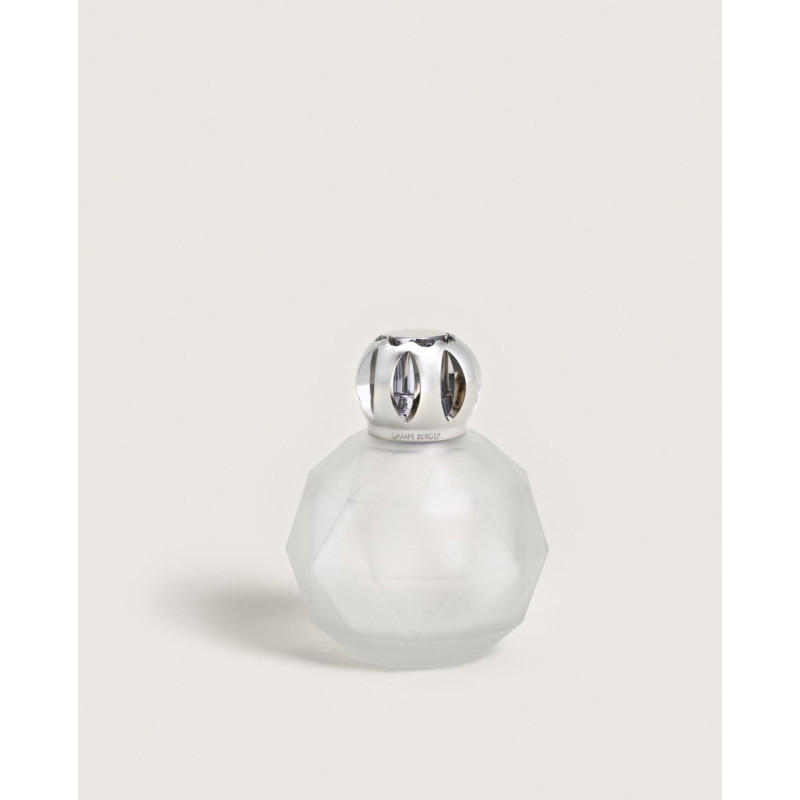MAISON BERGER - Coffret lampe Berger Géode Givrée, Maison Berger - MAISON BERGER