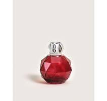 Coffret lampe Berger Géode Paprika, Maison Berger