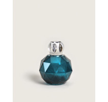 Coffret lampe Berger Géode Bleue, Maison Berger