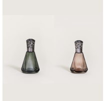 Coffret lampe Berger Pyramide, Maison Berger