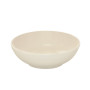 Coupe ronde Modulo Nature Kaolin, Degrenne Paris