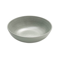 Coupe ronde Modulo Nature Jade, Degrenne Paris