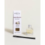 Bouquet parfumé glaçon poussière d'ambre, Maison Berger