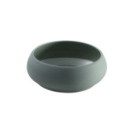 Cocotte 50cl Bahia Vert Argile, Degrenne Paris