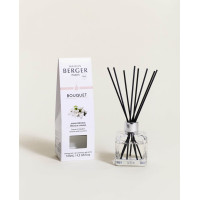 Bouquet parfumé glaçon jasmin précieux, Maison Berger