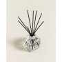 Bouquet parfumé glaçon Velours d'Orient, Maison Berger