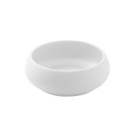 Cocotte 50cl Gourmet Blanc Sablé, Degrenne Paris