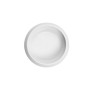 Cocotte 50cl Gourmet Blanc Sablé, Degrenne Paris