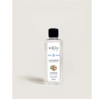 Parfum 500 ml Cachemire blanc, Maison Berger