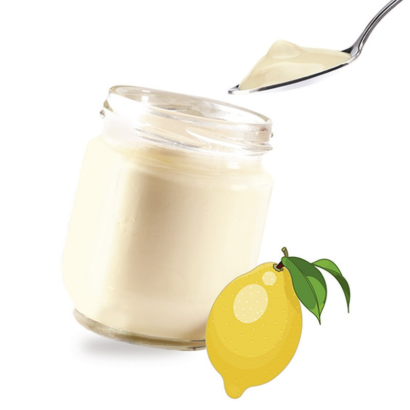 Arôme citron pour yaourtière - Lagrange - MaSpatule