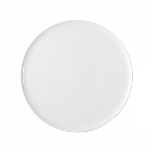Plat à tarte Modulo Blanc, Degrenne Paris