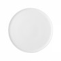 Plat à tarte Modulo Blanc, Degrenne Paris