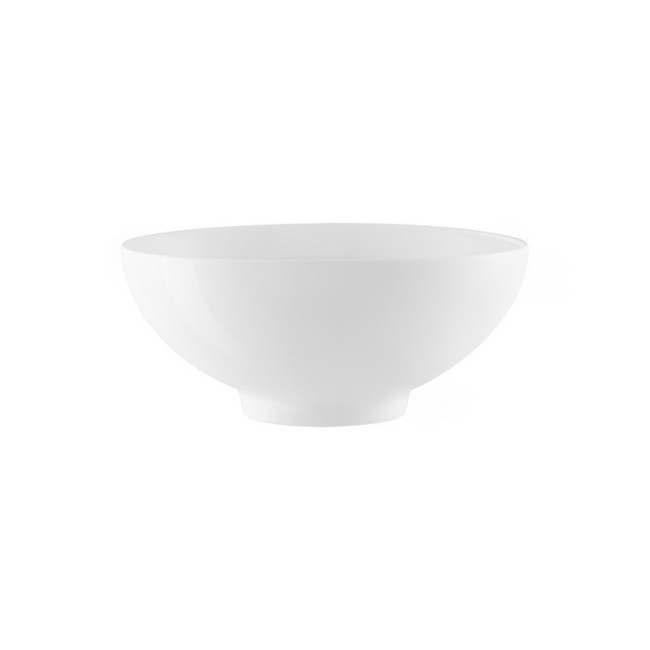 Bol 16 cm Modulo Blanc, Degrenne Paris