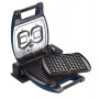 Gaufrier Premium Abysse Gaufres/Croque-Monsieur, Lagrange