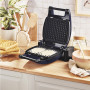 Gaufrier Premium Abysse Gaufres/Croque-Monsieur, Lagrange