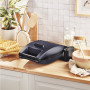 Gaufrier Premium Abysse Gaufres/Croque-Monsieur, Lagrange