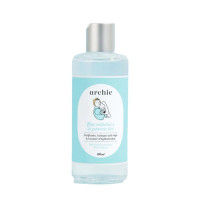Eau Cellulaire de Pomme, Archie