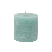 Bougie Rustique 9 cm, Rasteli
