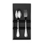 Coffret couverts de service Verlaine Miroir, Degrenne Paris