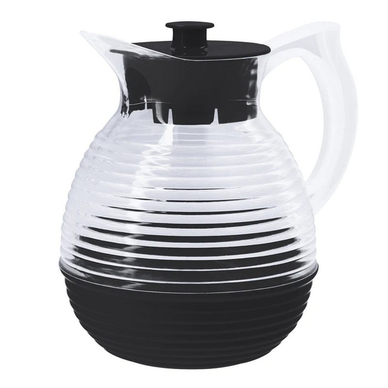 La Carafe - Carafe 1.3 litre Originale, La Carafe Réglisse - La Carafe