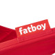 Hamac Headdemock, Fatboy