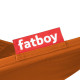 Hamac Headdemock, Fatboy