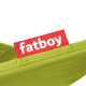 Hamac Headdemock, Fatboy