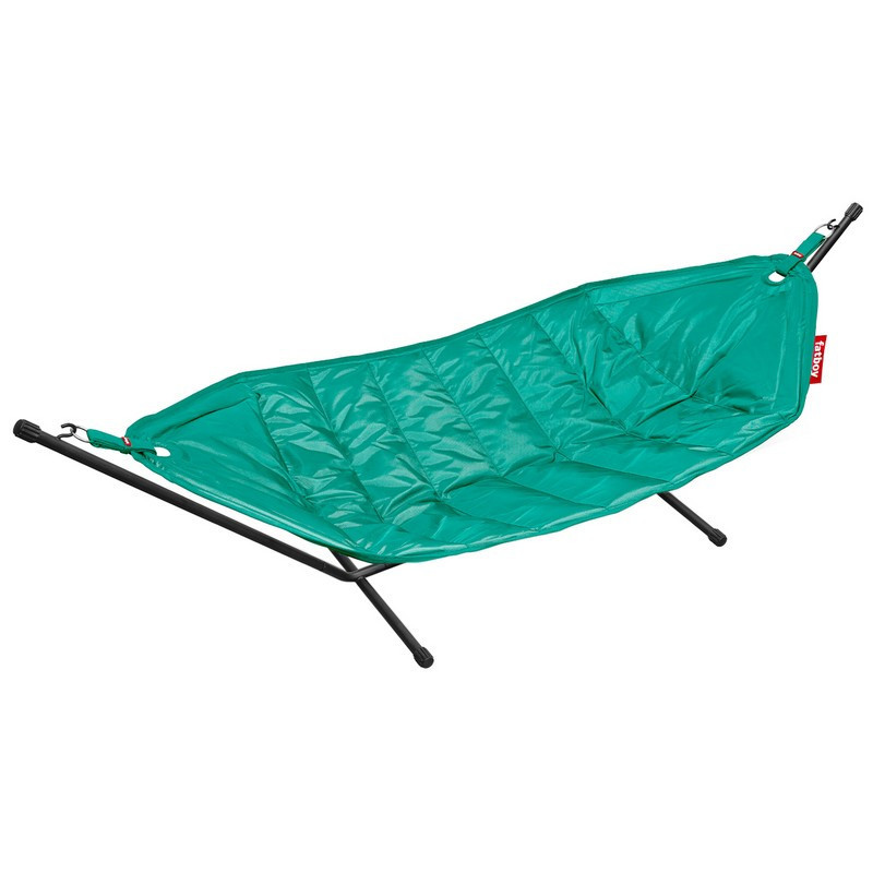 Fatboy - Hamac Headdemock, Fatboy Turquoise - FATBOY