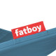 Hamac Headdemock, Fatboy