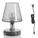 Lampe Transloetje, Fatboy