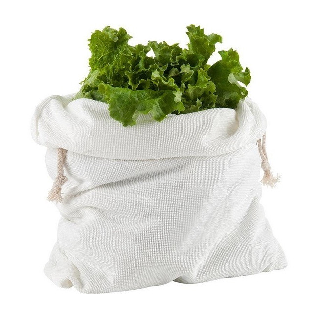 Sac salade microfibre, Trudeau