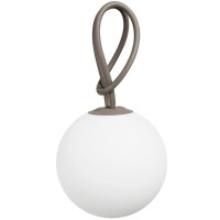 Lampe Bolleke, Fatboy