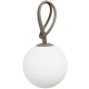 Lampe Bolleke, Fatboy