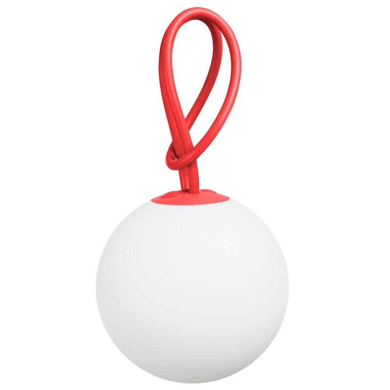 Lampe Bolleke, Fatboy Rouge - FATBOY