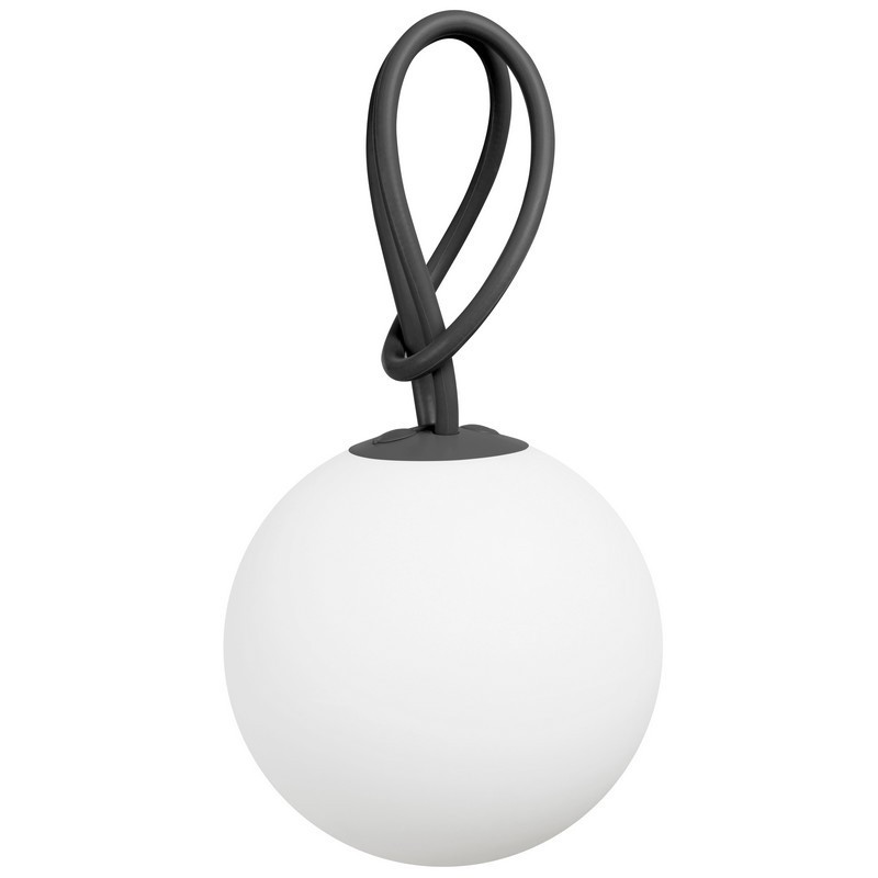 Lampe Bolleke, Fatboy Anthracite - FATBOY