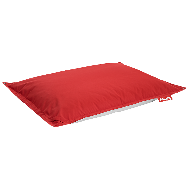 Fatboy - Pouf Flottant Original Floatzac, Fatboy Rouge - FATBOY