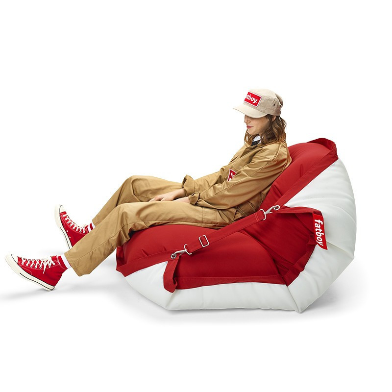 Acheter Un Pouf Flottant Original Floatzac, Fatboy